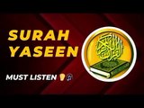 Surah Yasin ( Yaseen ) with Urdu Translation | Quran Tilawat Beautiful