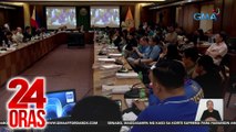 Deadline ng consolidation ng mga jeepney, inextend ni PBBM ng tatlong buwan | 24 Oras
