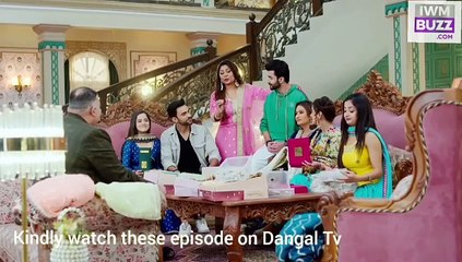Dalchini | Spoiler EP 69 | 24 January 2023 | कला ने लगाया तेज पर बड़ा इलज़ाम, दालचीनी हुयी परेशां