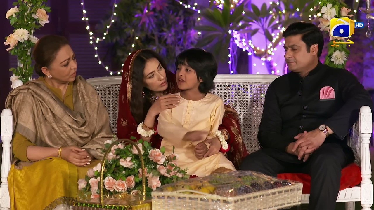 Maa Nahi Saas Hoon Main Episode 67 - [Eng Sub] - Hammad Shoaib - Sumbul Iqbal - 8th January 2024