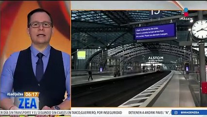 Trudeau se prepara ante la posibilidad de que Trump regrese a la Casa Blanca