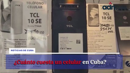 Las 5 noticias más leídas en ADN Cuba hoy Enero 24