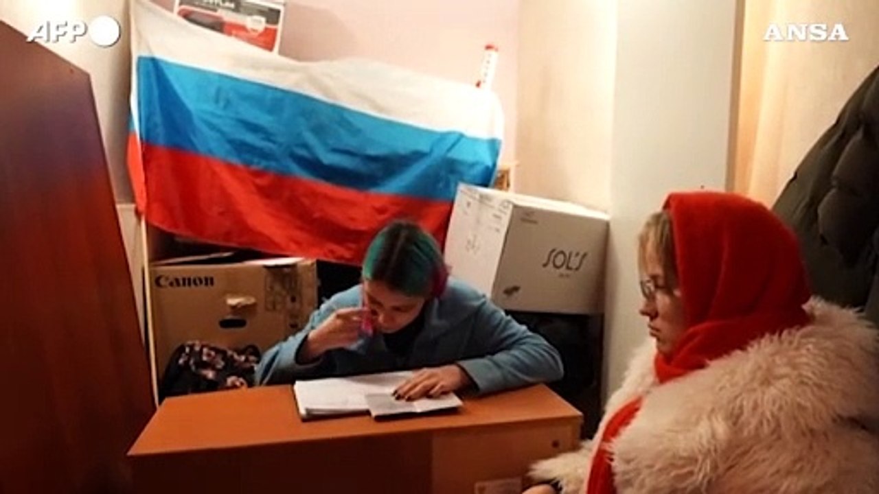 Nadezhdin, il liberale anti-guerra che sfida Putin