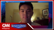 Fil-Am Miguel Yniguez commits to U.P. Fighting Maroons | Sports Desk