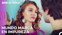 ¿Quién Te Crees Que Eres, Deniz? - Amor De Familia Capitulo 134
