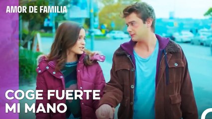 Está Celosa De Su Amante Rahmet De Todas Las Chicas - Amor De Familia