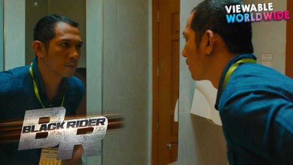 Black Rider: Nanganganib ang buhay ni Edgardo?! (Episode 58)