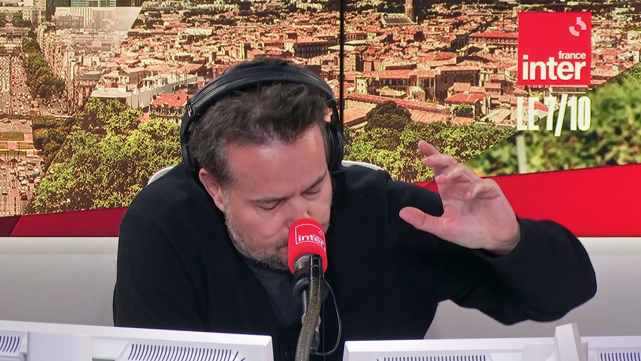 Julian Jackson : au procès Pétain, "les Français jugeaient un Français"