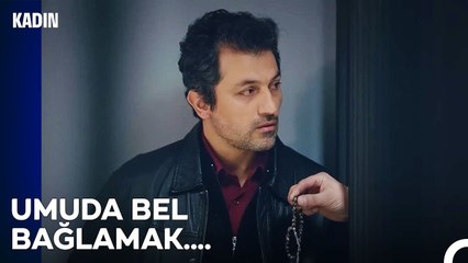 Arif Gecesini Nezarette Geçiriyor - Kadın