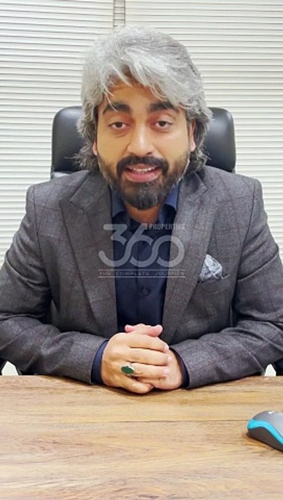 Discover the Brilliance of Block B in Overseas Central - Capital Smart City!