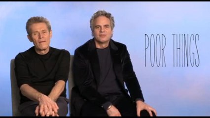 "Povere creature", una donna libera dalle regole, in sala e agli Oscar