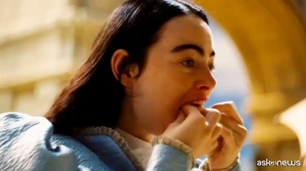 "Povere creature", una donna libera dalle regole, in sala e agli Oscar