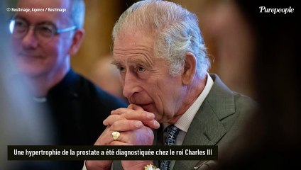 Charles III opéré de la prostate : cette nouvelle que le roi ne va pas supporter