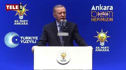 Erdoğan sahip çıktı Hafize Gaye Erkan protokolde yer aldı