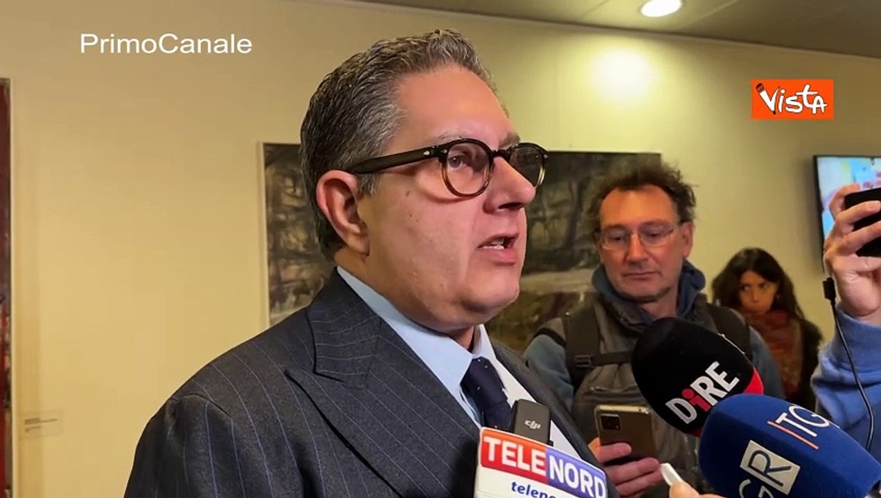 Giorno memoria, Toti: "Tenerlo fuori da ogni polemica legata a cronaca"