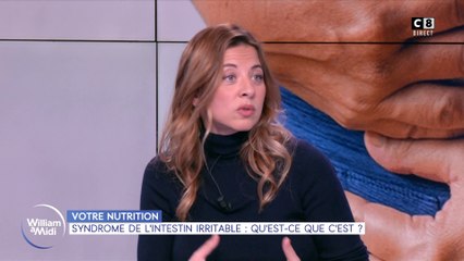Votre nutrition : syndrome de l'intestin irritable, qu'est-ce que c'est ?