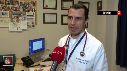 Mete'nin hastalığı, kalp krizini taklit ediyor: Dünyadaki 7. vaka oldu