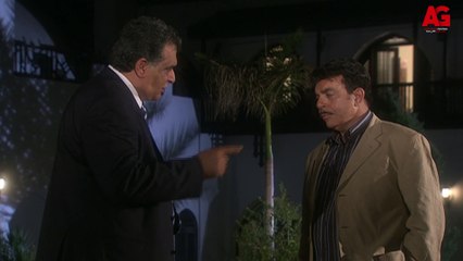 الباشا مبقاش يثق في حد.. راح لدكتورة عبلة بنفسه عشان يكسرها!