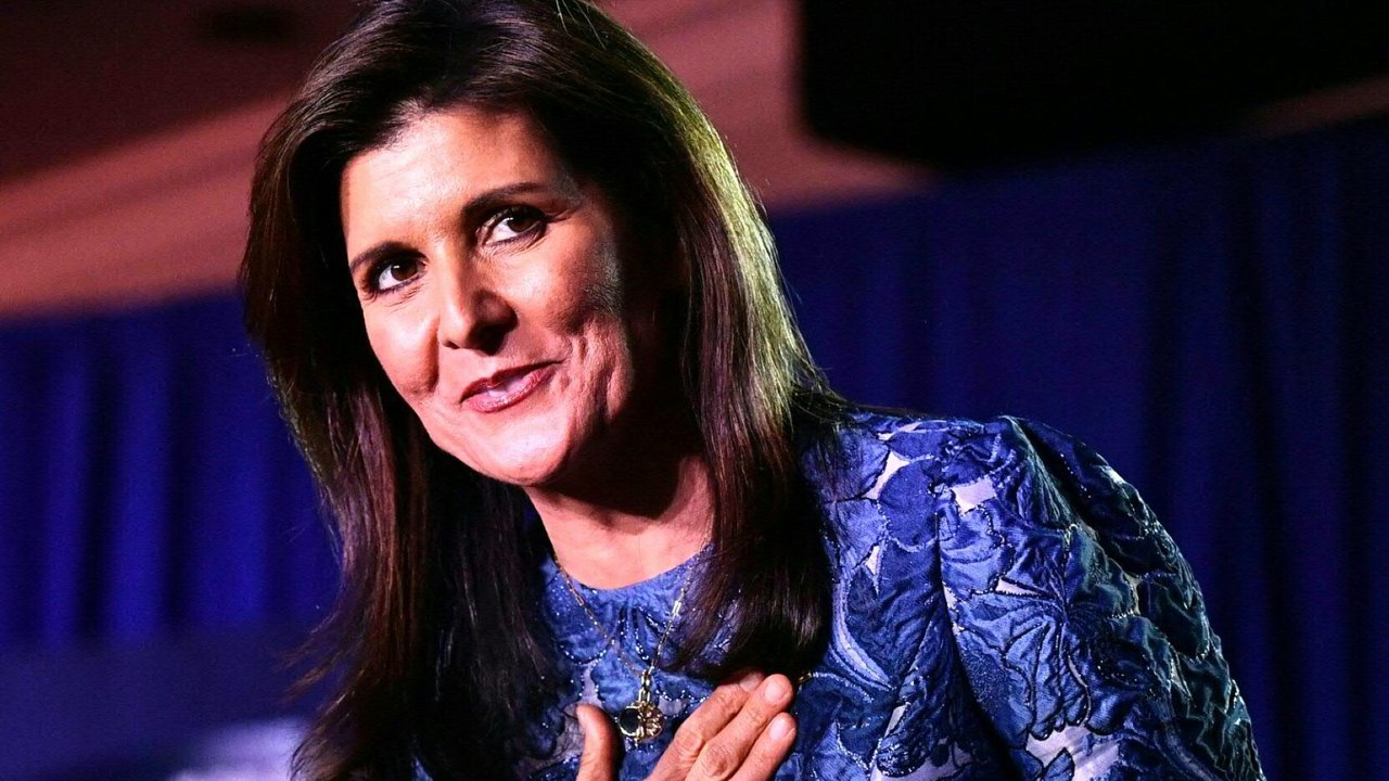 Nikki Haley: Konservativ - aber ohne Trumps Chaos