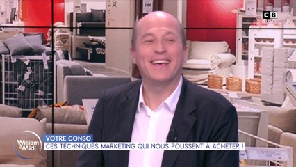 Votre conso : ces techniques marketing qui nous poussent à acheter !