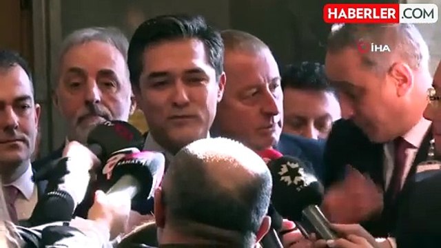 İYİ Parti, İstanbul Büyükşehir Belediye Başkan Adayını Açıkladı