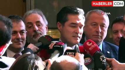 İmamoğlu ile İYİ Partili Kavuncu nasıl rakip oldu? İşte "Yoldaş"lıktan seçim yarışına giden o süreç!