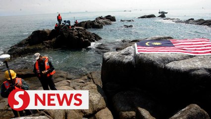 Royal inquiry into Batu Puteh to start once members are appointed, says Zahid