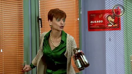 Lud Zbunjen Normalan (61 Epizoda)  S2.E21 ∙ Istorijska povijest studija Akord