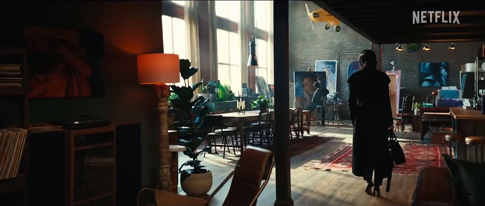 Mea Culpa Trailer OV