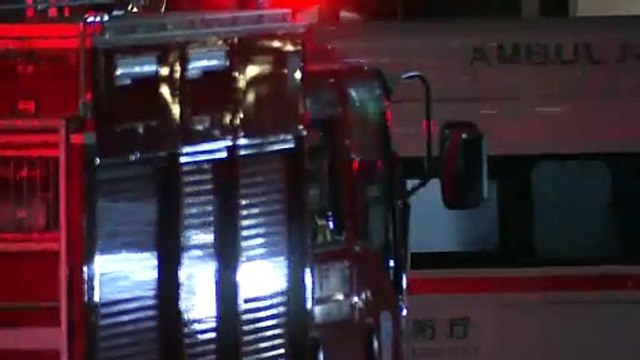 13 taken to hospital in suspected food poisoning in Tokyo