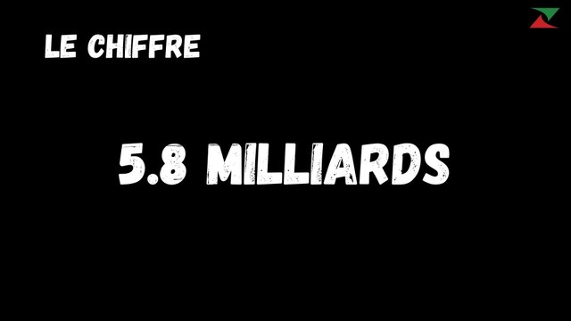 LE CHIFFRE - 5,8 milliards de dollars, l'offre de rachat qu'a refusé Macy's