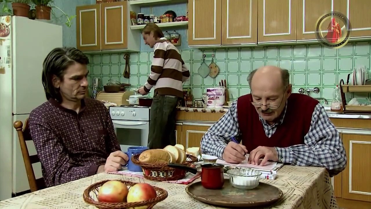 Lud Zbunjen Normalan (62 Epizoda) S2.E22 ∙ Debeli i celavi - video ...