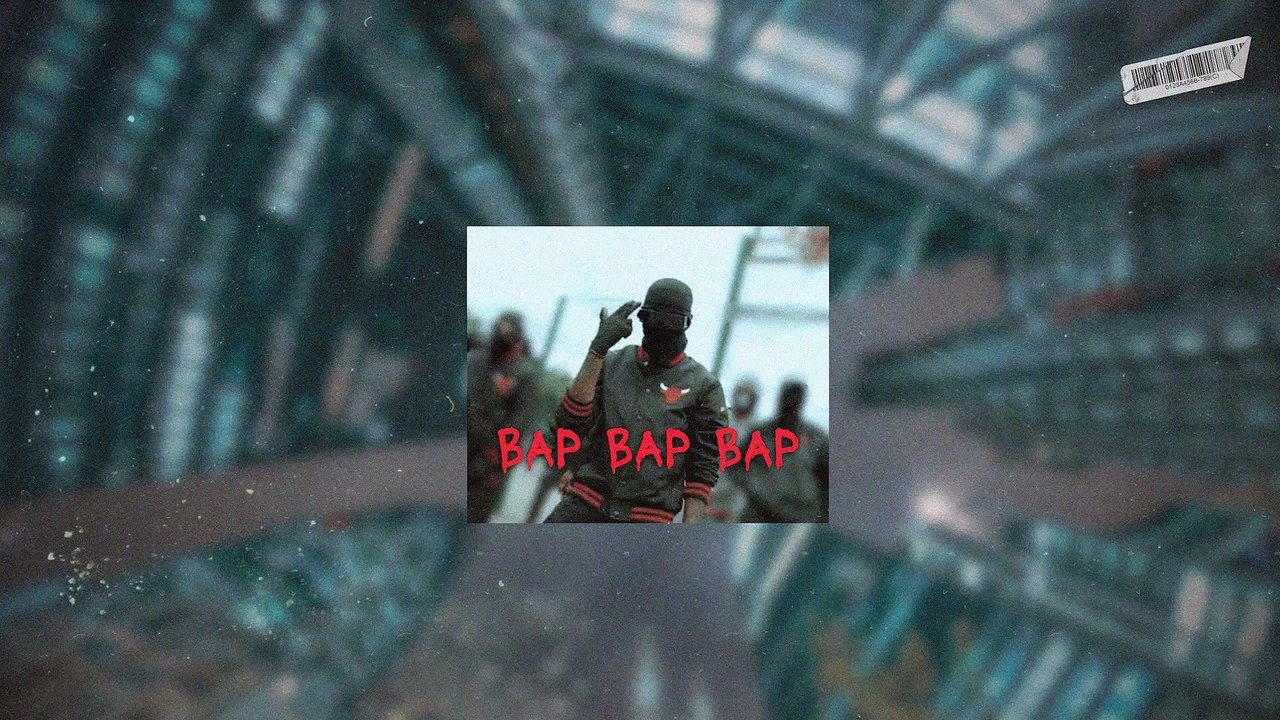 [FREE] Booter Bee x Meekz x Detroit type beat - BAP BAP BAP