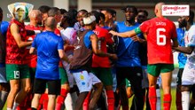 CAN 23: une enquête ouverte contre la Fédération Royale Marocaine et congolaise de football