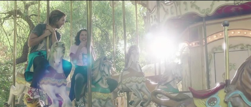 Solo el amor Bande-annonce (ES)