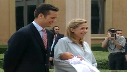 Iñaki Urdangarin ha firmado el divorcio con la infanta Cristina en secreto y no tendrá pensión