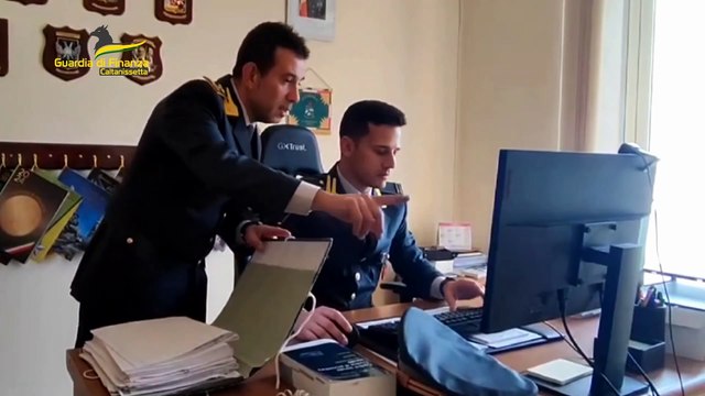 Furbetti del reddito di cittadinanza, 73 denunce nel Nisseno