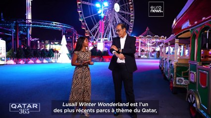 L’hiver en plein air au Qatar, des traditions maritimes aux montgolfières