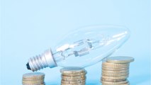 Prix de l’électricité : voici de combien votre facture a flambé en un an