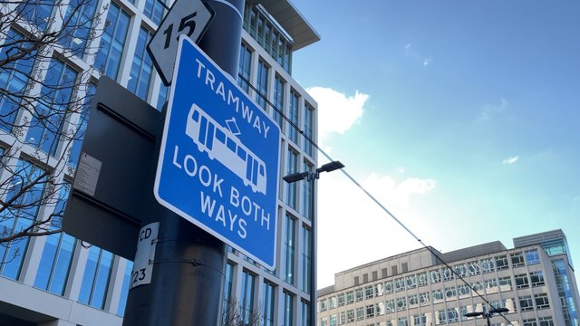 Manchester Headlines 24 January: Transport for Greater Manchester will not be adding more trams for football fans at the Etihad