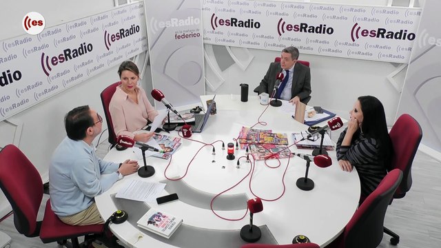Crónica Rosa: Los ataques contra Felipe VI