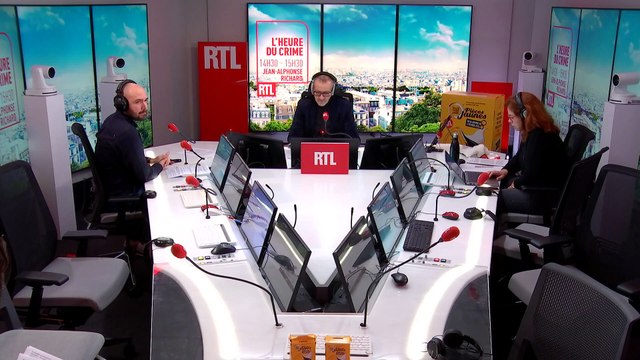 Pas question d'empêcher les blocages , mari de l'agricultrice tuée désormais hors de danger, IVG : le journal RTL de 15h du 24 janvier 2024