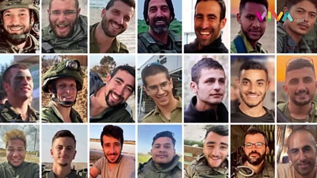 Puluhan Prajurit Israel Tewas dalam Serangan Mematikan Hamas