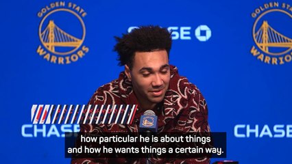 Curry leads Warriors tributes to Milojevic