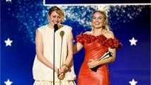 GALA VIDEO - Le film Barbie snobé aux Oscars : le coup de gueule bien senti de Ryan Gosling
