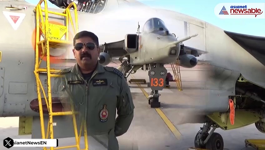 Republic Day 2024: Meet the fighter pilots who will fly over Kartavya Path