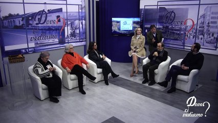 Dove ci vediamo?: la storica rosticceria Nunnari. E quella firma di Saragat e Aldo Moro