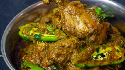 Chicken Chaska Recipe: Kuch Hat Ke Swaad ka Safar  | Cook With Faiza
