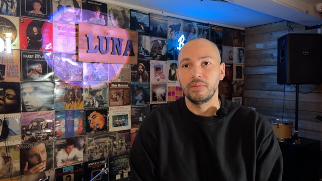 ‘It’s everything’: The east London grassroots music venue fighting to stay open