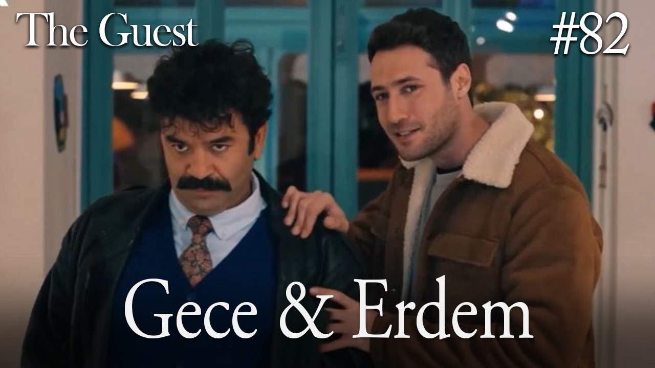 Gece & Erdem #82